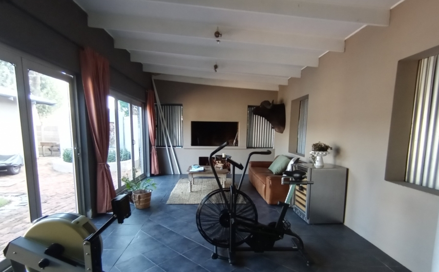 4 Bedroom Property for Sale in Parys Free State